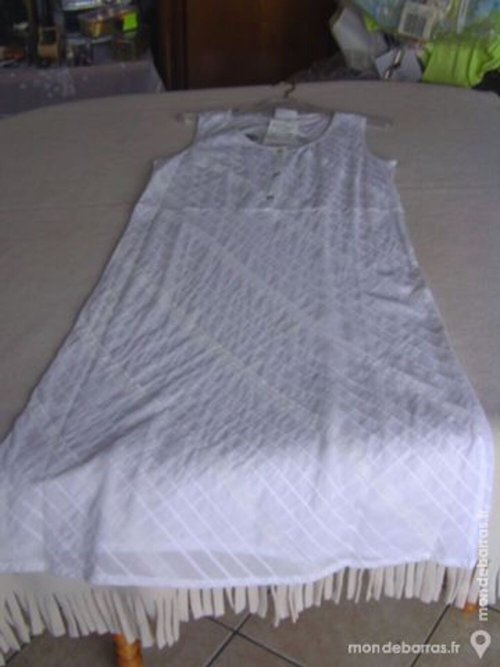 Liquette femme neuve Vêtements