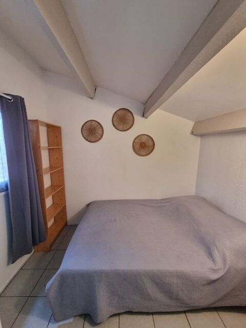  Appartement � louer 3 pi�ces 35 m�