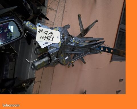 Pièces et équipements Voiture Pièces et équipements Voiture  occasion Béziers 34500