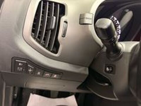 Sportage 2.0 CRDi 136 4WD Premium 2014 occasion 69120 Vaulx-en-Velin