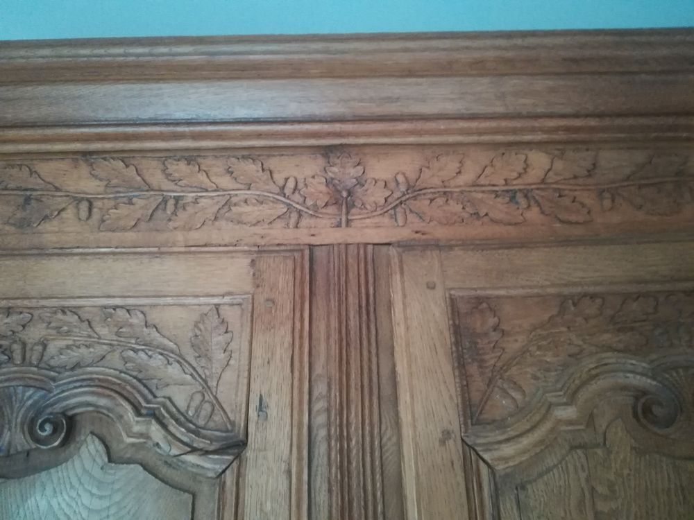 Armoire ancienne Meubles
