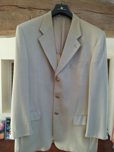 Veste �t� 95 Saint-Barth�lemy (56)