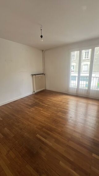  Appartement � vendre 4 pi�ces 65 m�