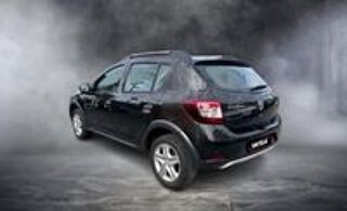 Sandero SANDERO STEPWAY PLUS 0.9 TCe 90cv 2015 occasion 55100 Verdun