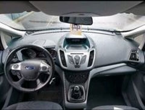 C-max C-MAX 1.6 TDCI 115 FAP Business 2012 occasion 78300 Poissy