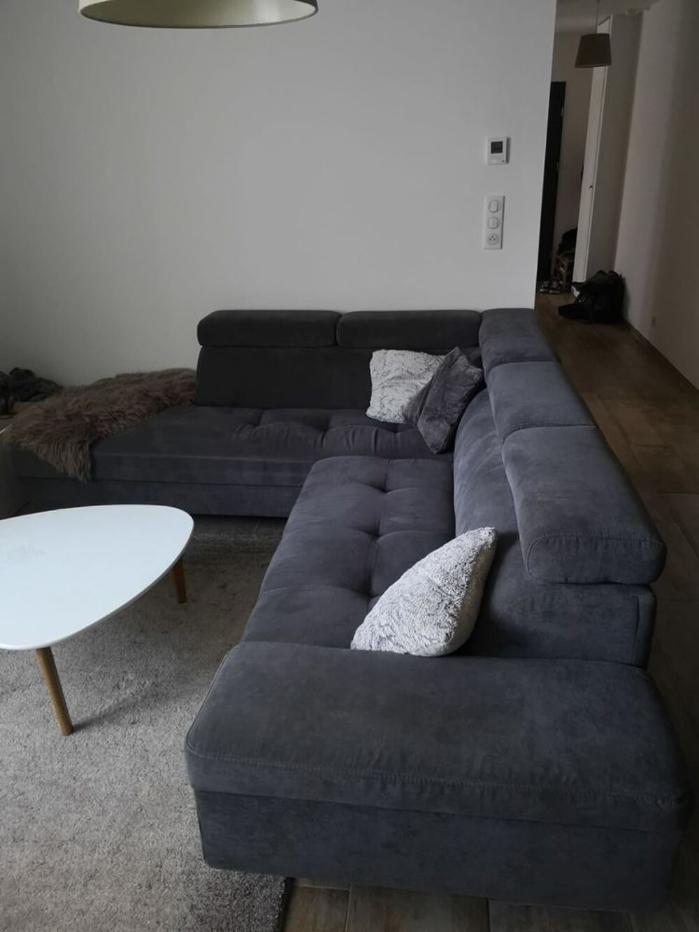 canape d angle Meubles