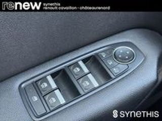 Captur E-Tech full hybrid 145 Techno 2024 occasion 84300 Cavaillon