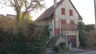  Maison  vendre 5 pices 87 m