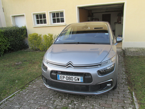 Citroen c4 picasso Citro&euml;n  PureTech 130 S&S Feel