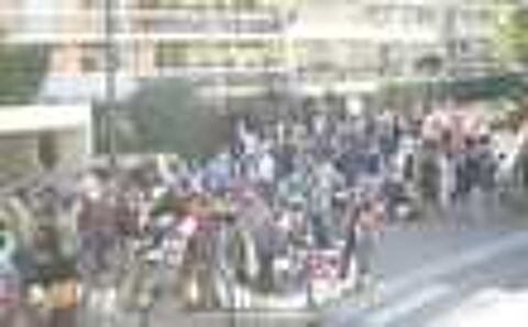 22e Grand vide-greniers rues Pixerecourt et Belleville 75020 Vide grenier, march aux puces, braderie