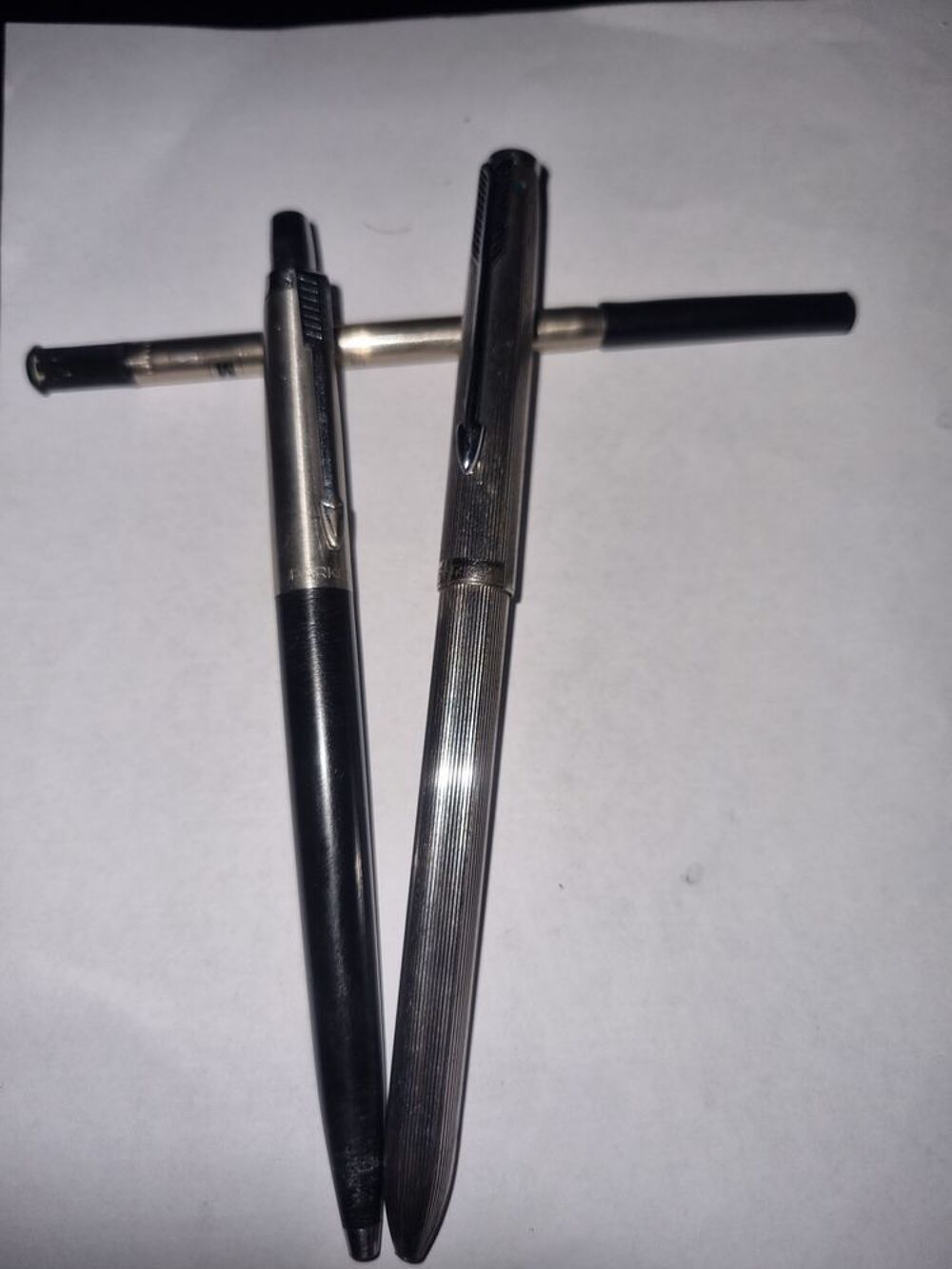 Stylo bille "MADE IN FRANCE " Vintage 