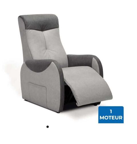 FAUTEUIL RELEVEUR ETAT NEUF 0 82130 L'honor-de-cos
