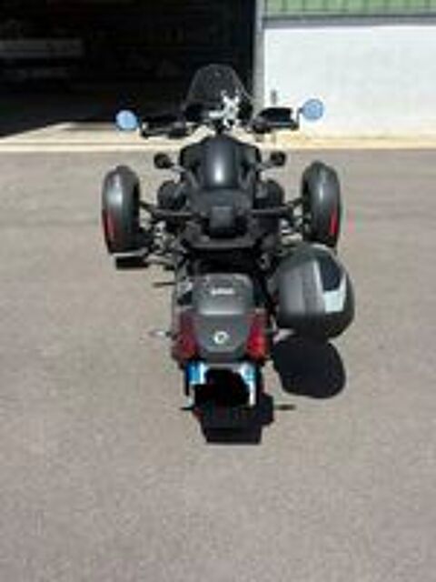 CAN AM 2021 occasion 89100 Sens