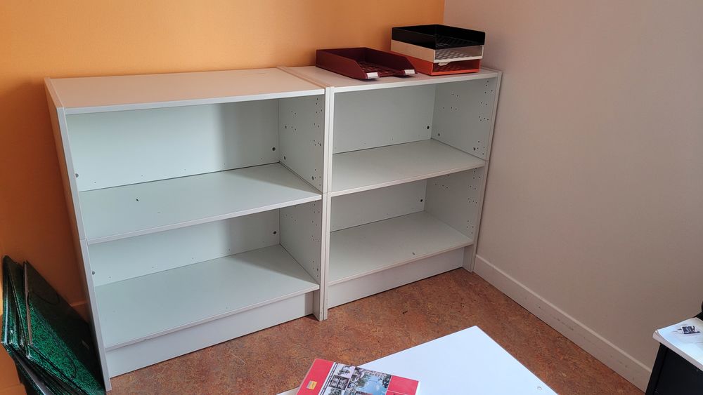 meubles de rangements bureau Meubles