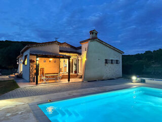  Villa � vendre 3/4 pi�ces 135 m�