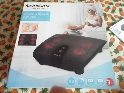Appareil neuf de massage pour pieds 0 62980 Noyelles-ls-vermelles