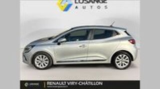 Clio V Clio TCe 100 GPL - 21N Intens 2021 occasion 91170 Viry-Ch&acirc;tillon