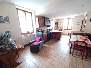  Appartement à vendre 5 pièces 103 m²