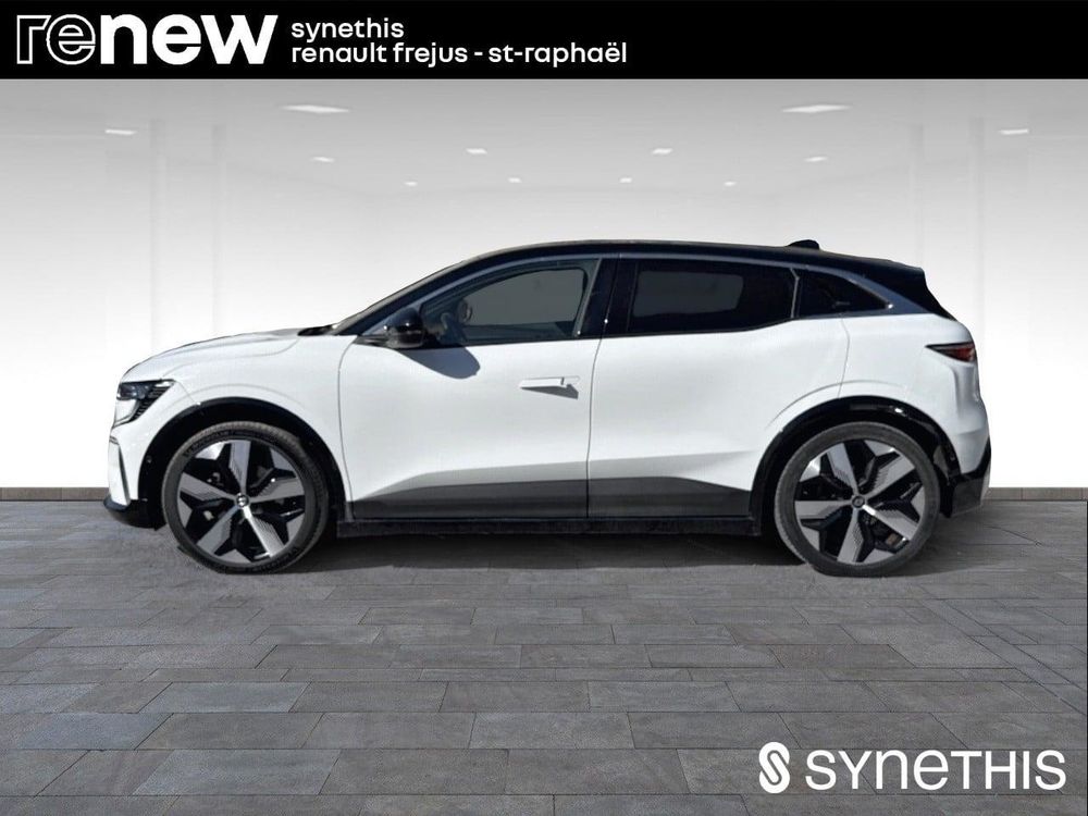 M&eacute;gane Megane E-Tech EV60 220 ch super charge Techno 2022 occasion 83600 Fr&eacute;jus