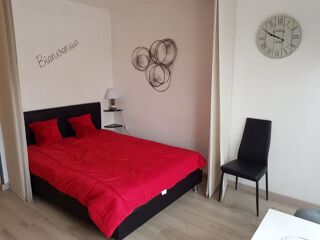 Location  Appartement 