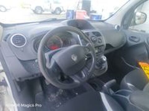 Kangoo KANGOO 1.5 DCI 90CH ZEN 2015 occasion 05300 Laragne-Mont&eacute;glin