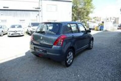 Swift 1.3 GLX 4x4 2008 occasion 13600 La Ciotat