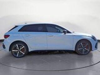 A3 45 TFSI e 245 ch S line S tronic 2023 occasion 75015 Paris