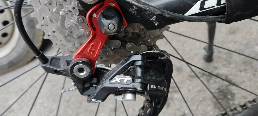VTT Cube Vélos