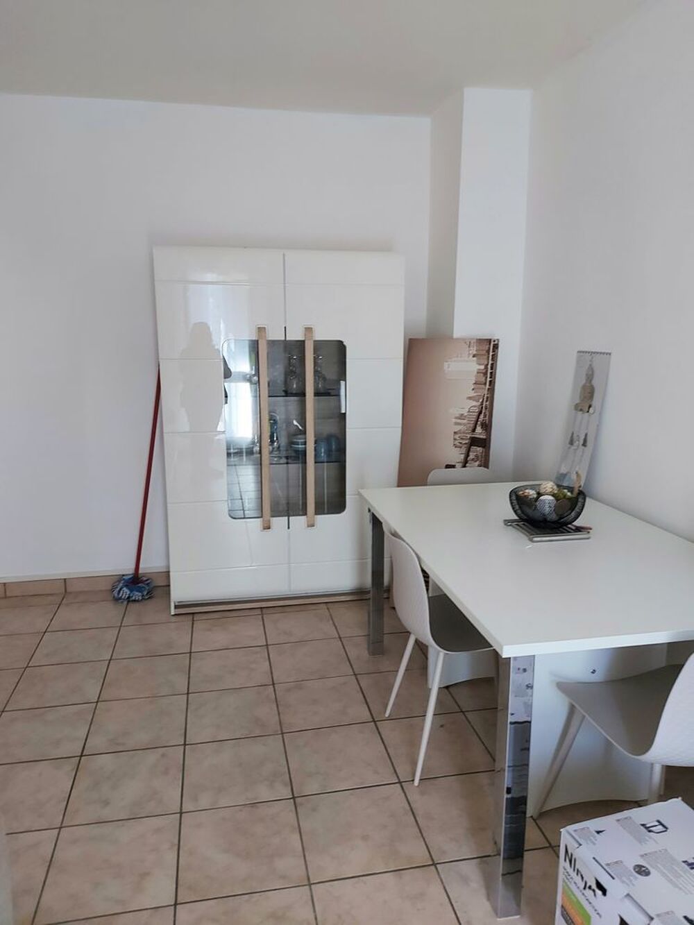 Vente Appartement T3 meublé de près de 60 m² à   Yerres 91 Yerres