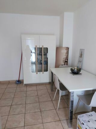  Appartement à vendre 3 pièces 58 m²