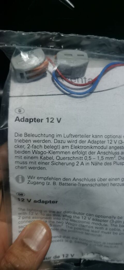 Pi&egrave;ces et &eacute;quipements Caravaning Pi&egrave;ces et &eacute;quipements Caravaning  occasion Villeurbanne 69100