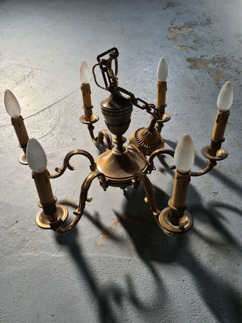 Lustre laiton  30 Plobsheim (67)