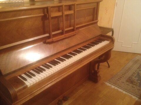 Piano droit Gaveau 1600 Paris 15 (75)