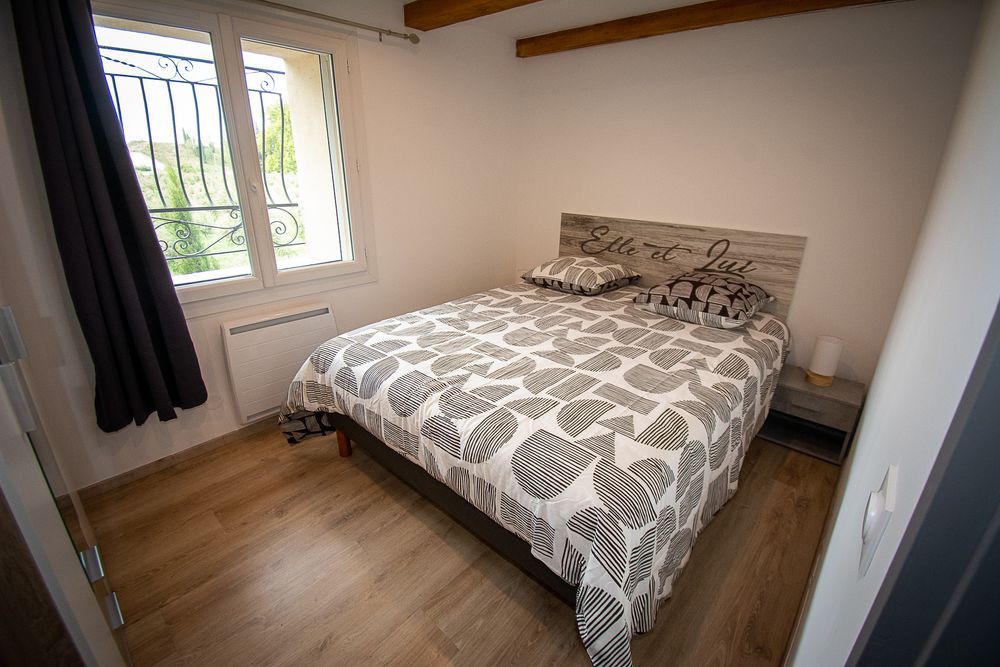   Gite de Fanny en Avignon Provence-Alpes-Cte d'Azur, Avignon (84000)