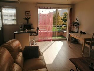  Appartement à vendre 3 pièces 63 m² Épernon