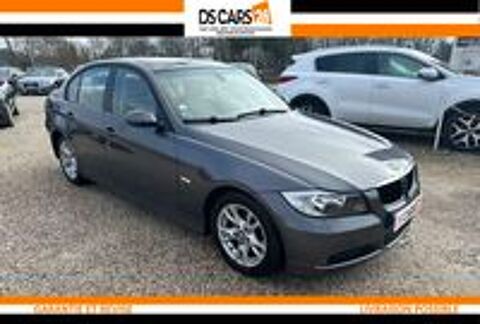 S&eacute;rie 3 318d 122ch Luxe 2005 occasion 28000 Chartres