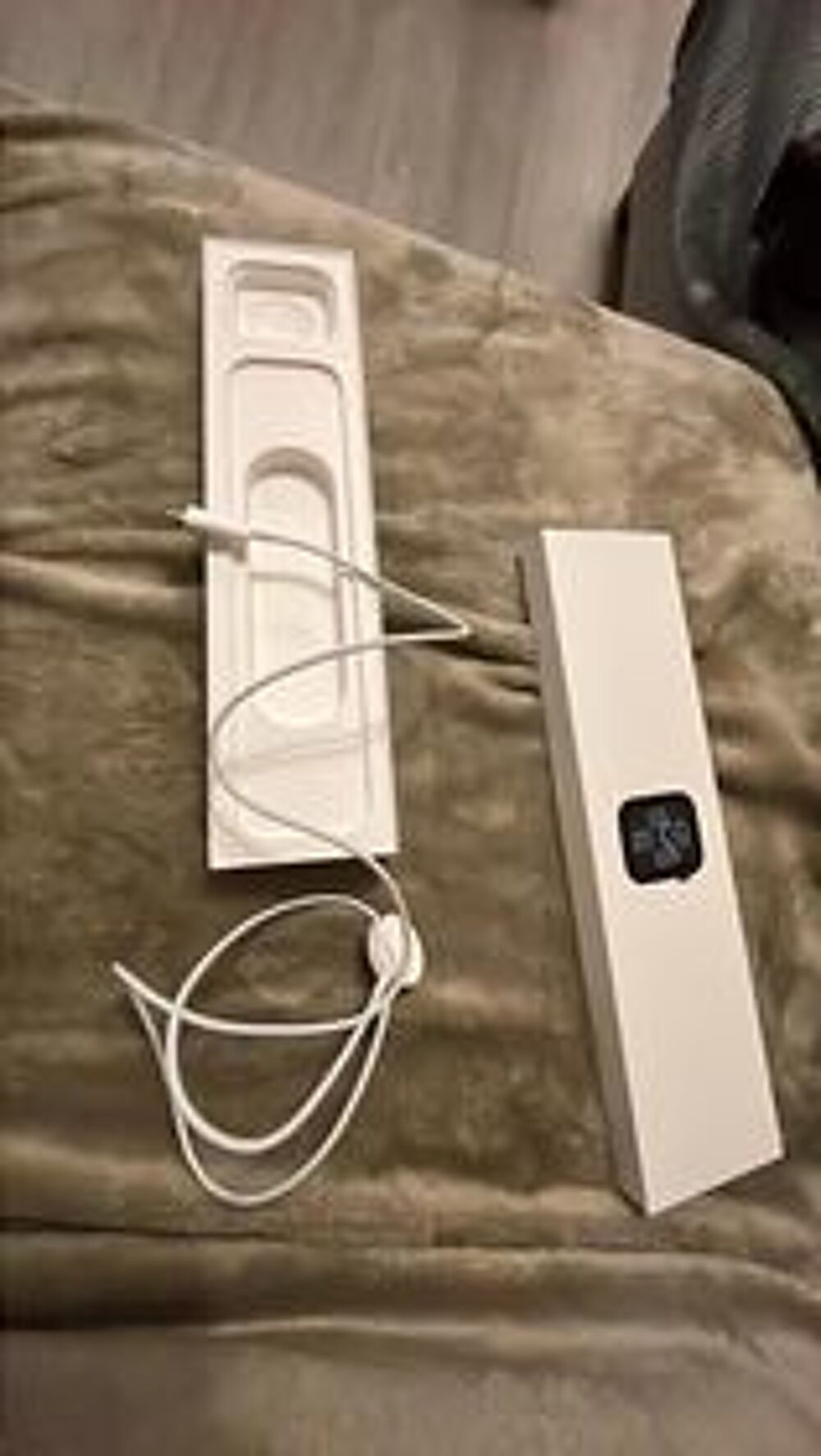 apple watch Bijoux et montres