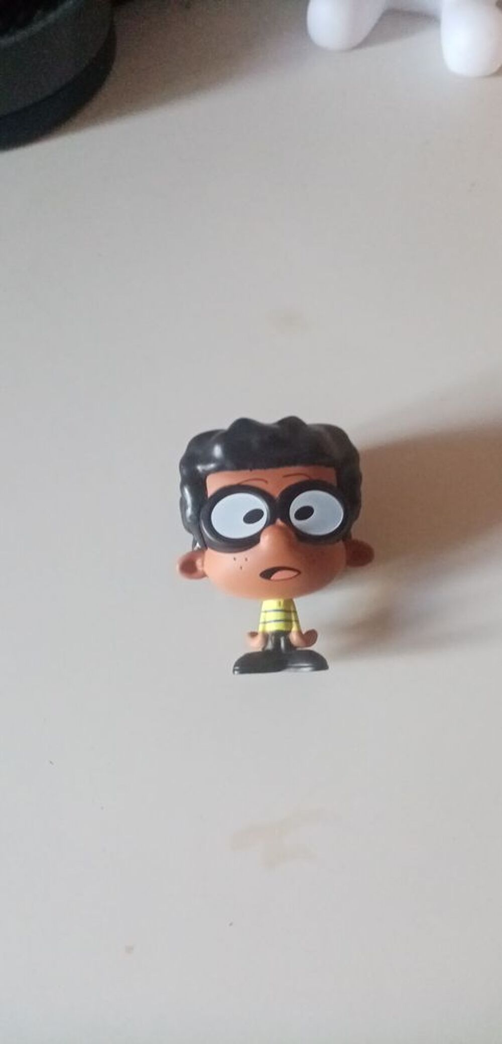 Figurine 