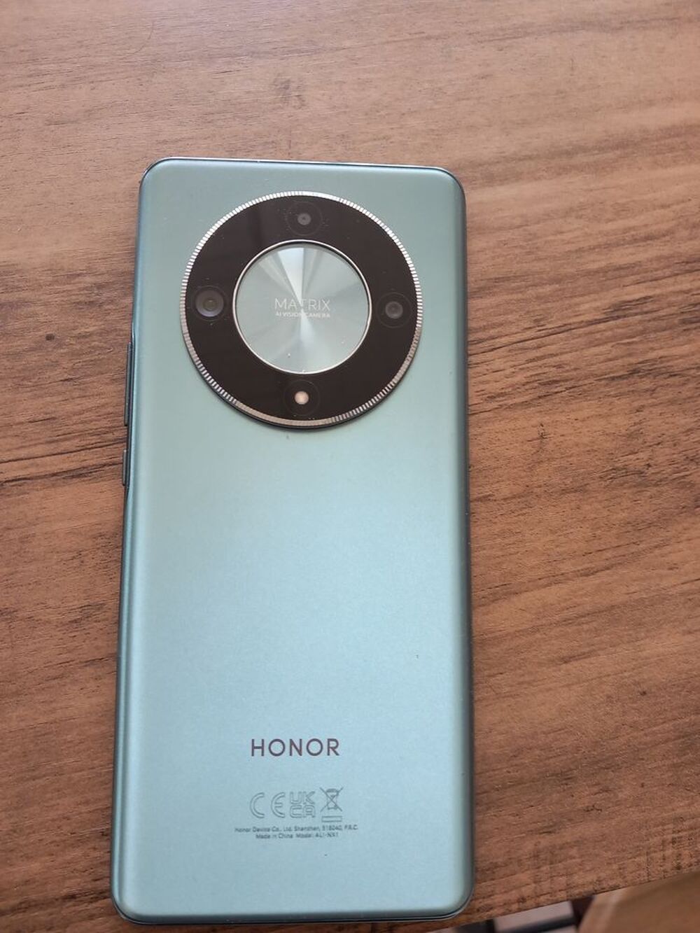 honor magic 6 lite Téléphones et tablettes