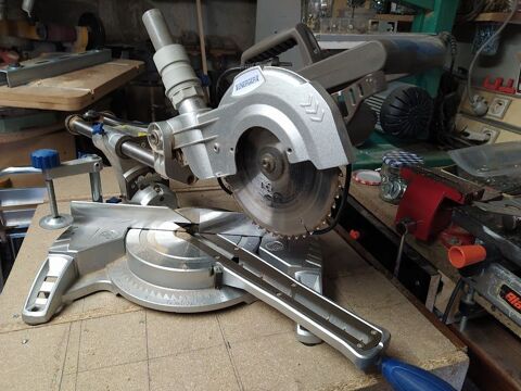 scie a onglet electrique 60 Marseille 4 (13)