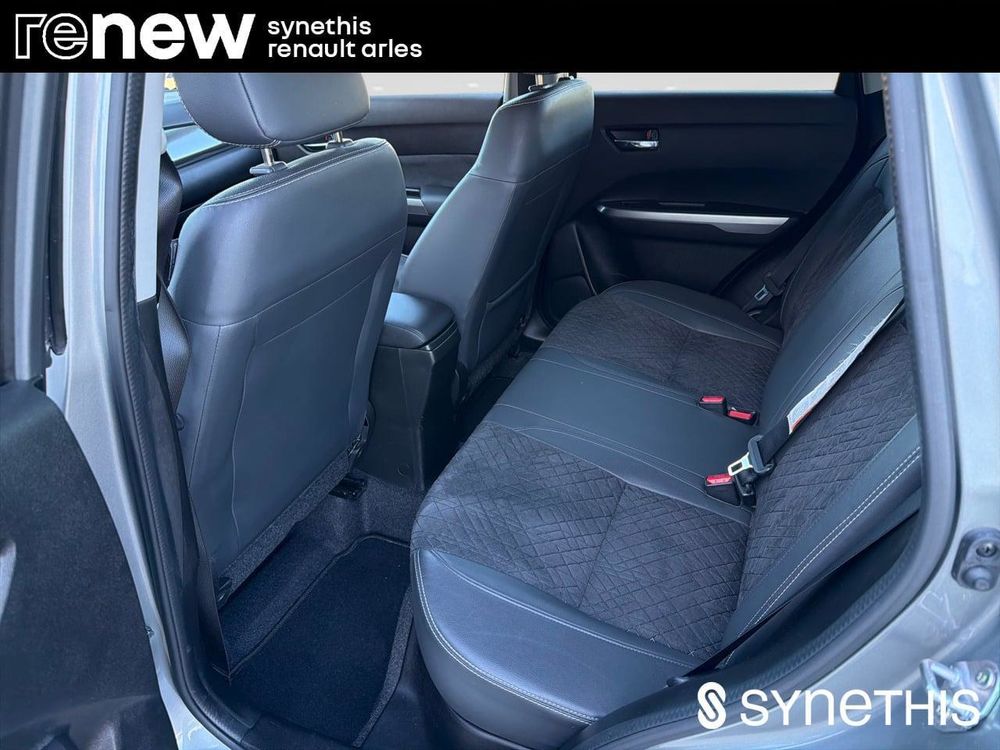 Vitara 1.4 Boosterjet Pack 2019 occasion 13200 Arles