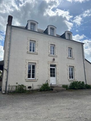  Maison � vendre 8 pi�ces 219 m�