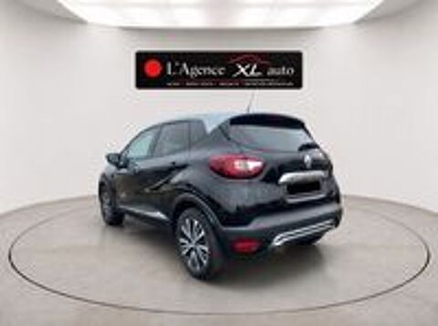 Captur TCe 120 Energy EDC Intens 2018 occasion 78680 &Eacute;p&ocirc;ne