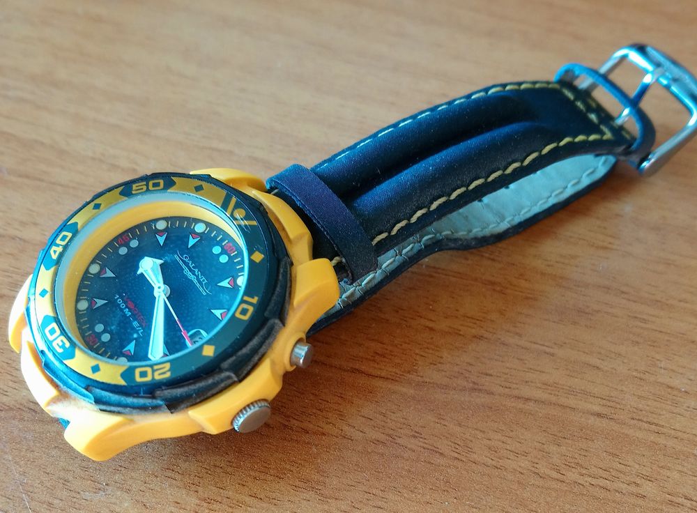 Montre Sport Bijoux et montres