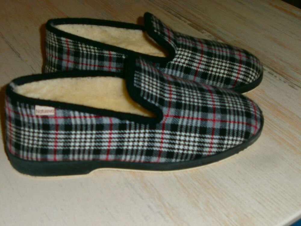 Chausson NATUREVA Chaussures