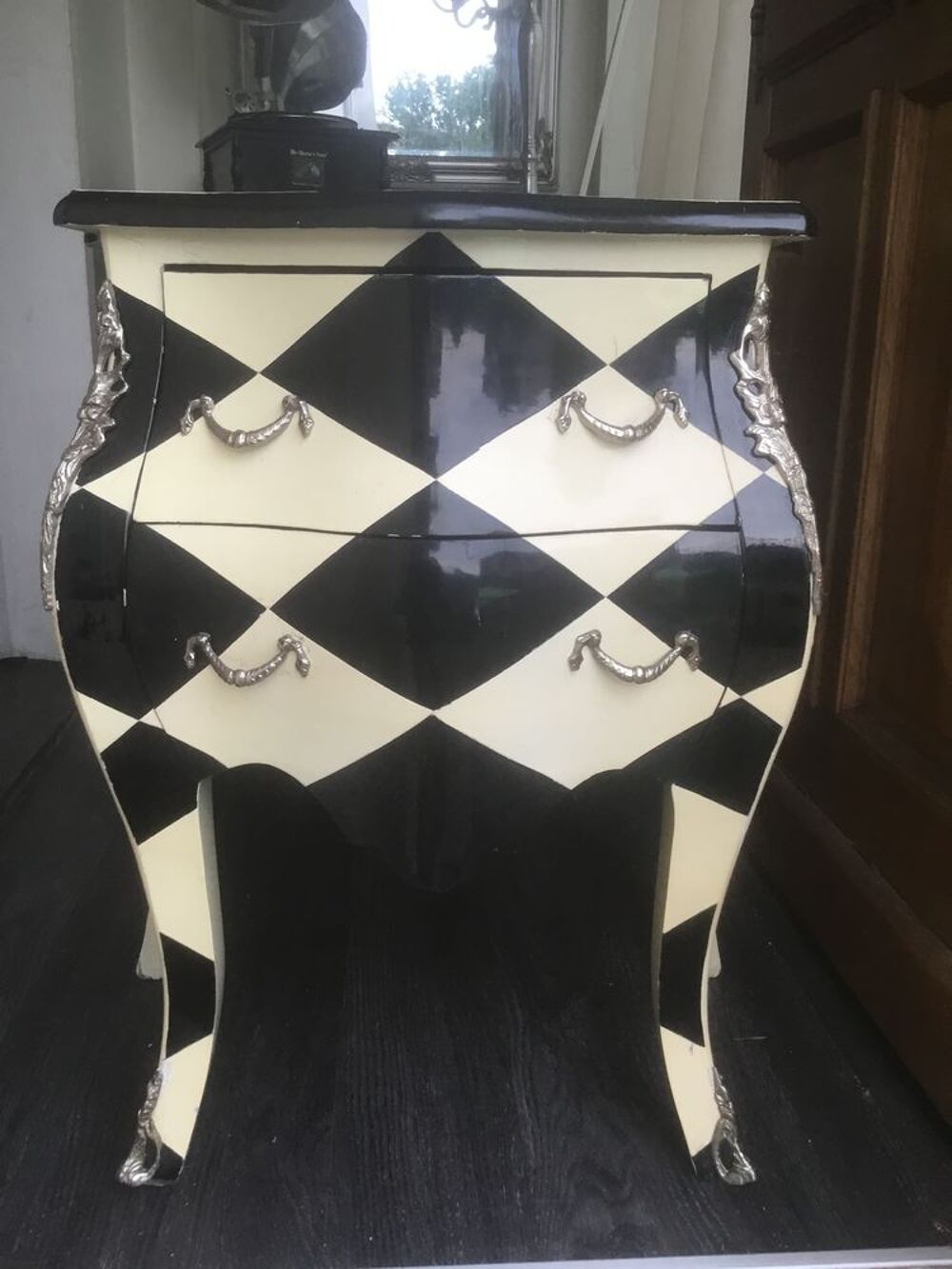 Table de chevet Meubles
