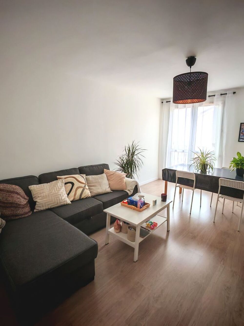 Appartement 3 pièces 67 m² · à Noisiel · 67 m² · 245 000 €
