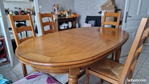 salle  manger, style campagnard 0 Chenve (21)