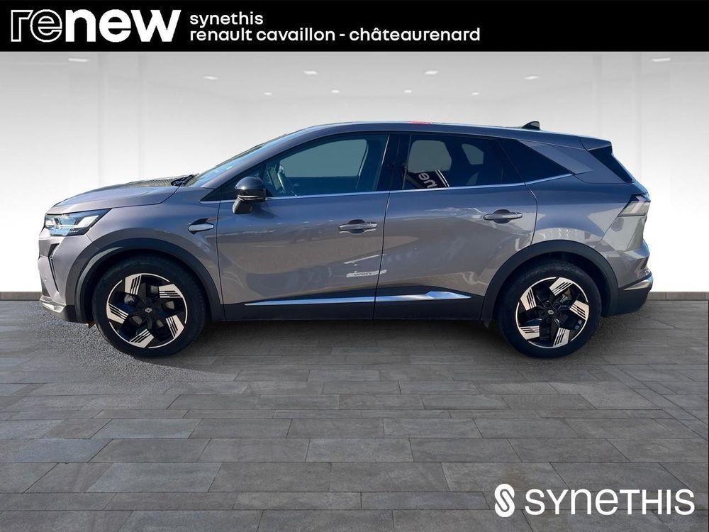 Symbioz E-Tech full hybrid 145 Techno 2025 occasion 84300 Cavaillon