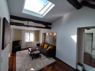  Appartement  vendre 2 pices 58 m